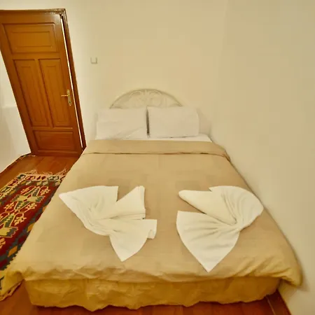 فندق مبيت وإفطار Cave Seasons Deluxe