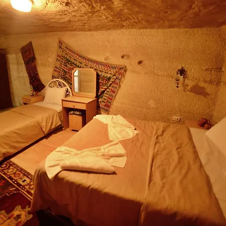 Cave Seasons Deluxe فندق مبيت وإفطار