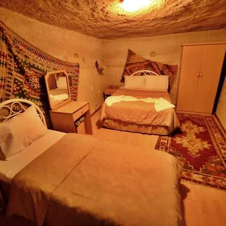 Cave Seasons Deluxe فندق مبيت وإفطار 2*