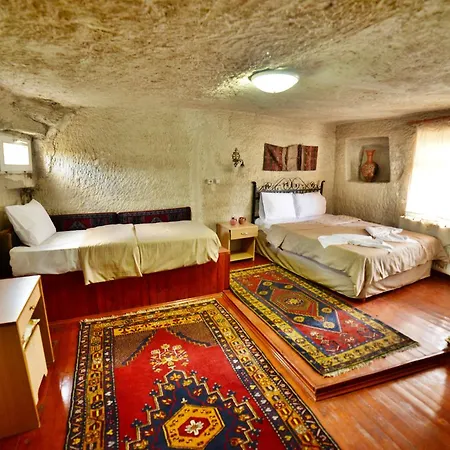 فندق مبيت وإفطار Cave Seasons Deluxe 2*