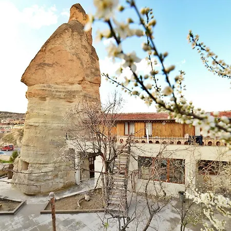 Bed & Breakfast Cave Seasons Deluxe Göreme