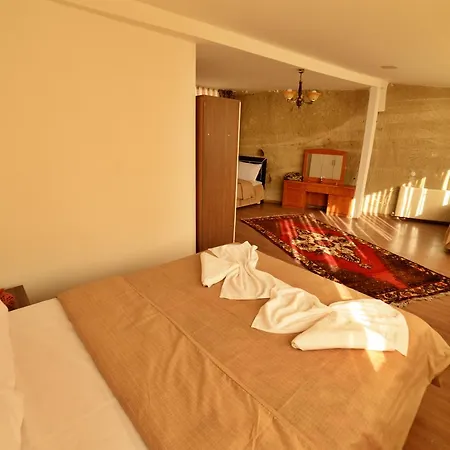 Cave Seasons Deluxe فندق مبيت وإفطار 2*