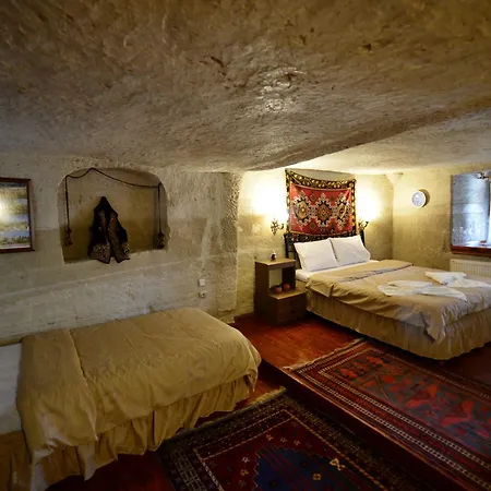 Cave Seasons Deluxe فندق مبيت وإفطار