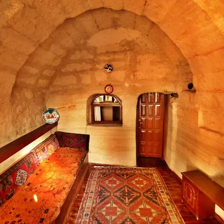 فندق مبيت وإفطار Cave Seasons Deluxe