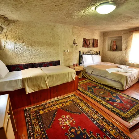 فندق مبيت وإفطار Cave Seasons Deluxe