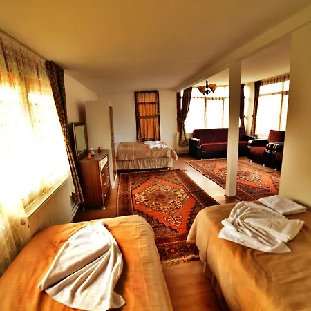 Cave Seasons Deluxe فندق مبيت وإفطار