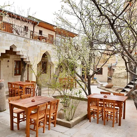 فندق مبيت وإفطار Cave Seasons Deluxe غوريمِيه