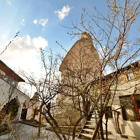 فندق مبيت وإفطار Cave Seasons Deluxe