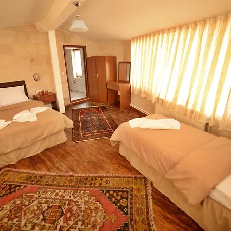 فندق مبيت وإفطار Cave Seasons Deluxe غوريمِيه