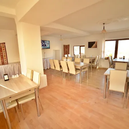 فندق مبيت وإفطار Cave Seasons Deluxe