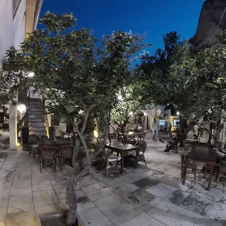 Cave Seasons Deluxe 2* Göreme