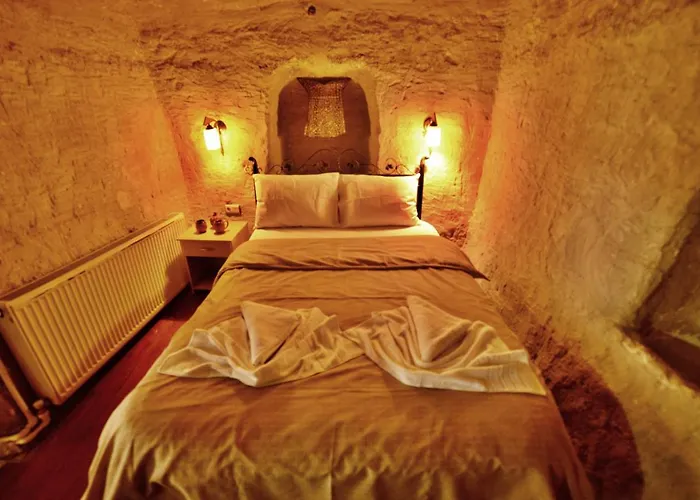 Bed & Breakfast Cave Seasons Deluxe 2*