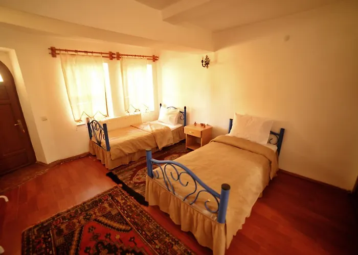 Bed & Breakfast Cave Seasons Deluxe