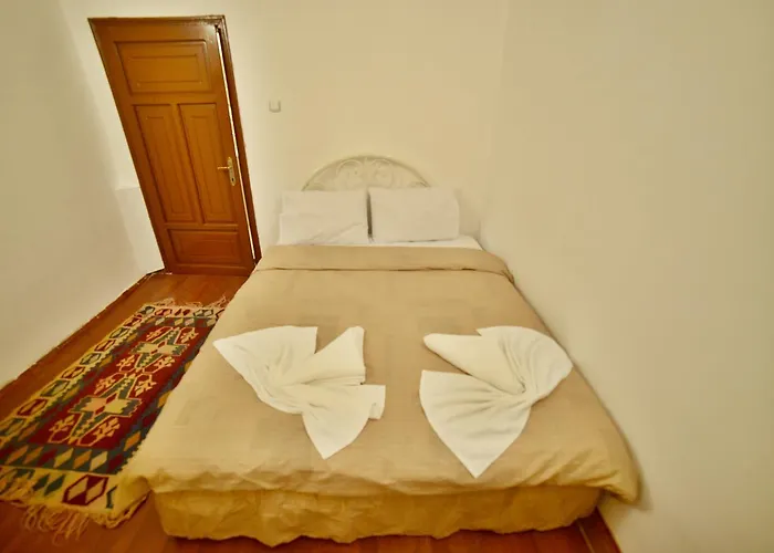 Bed & Breakfast Cave Seasons Deluxe