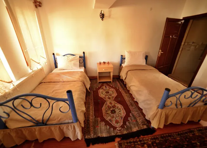 Cave Seasons Deluxe Frühstückspension