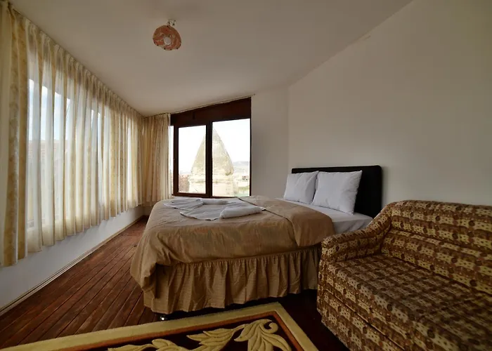 Cave Seasons Deluxe Frühstückspension