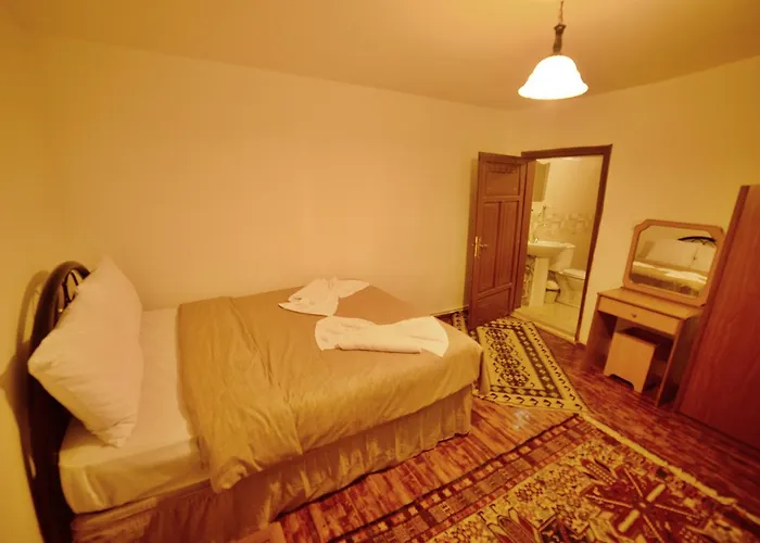 Bed & Breakfast Cave Seasons Deluxe Göreme