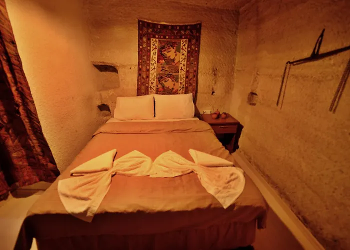 Bed & Breakfast Cave Seasons Deluxe 2*