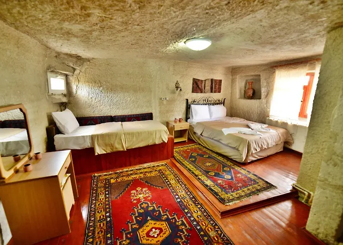 Bed & Breakfast Cave Seasons Deluxe 2*