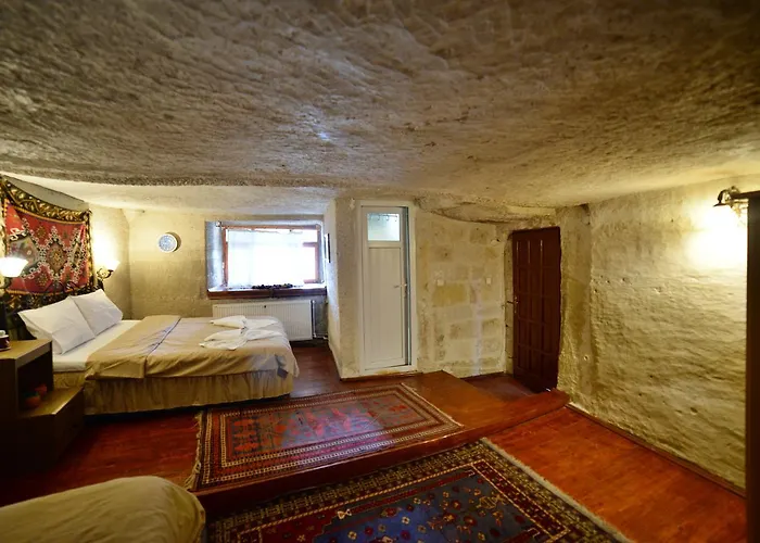 Bed & Breakfast Cave Seasons Deluxe 2*