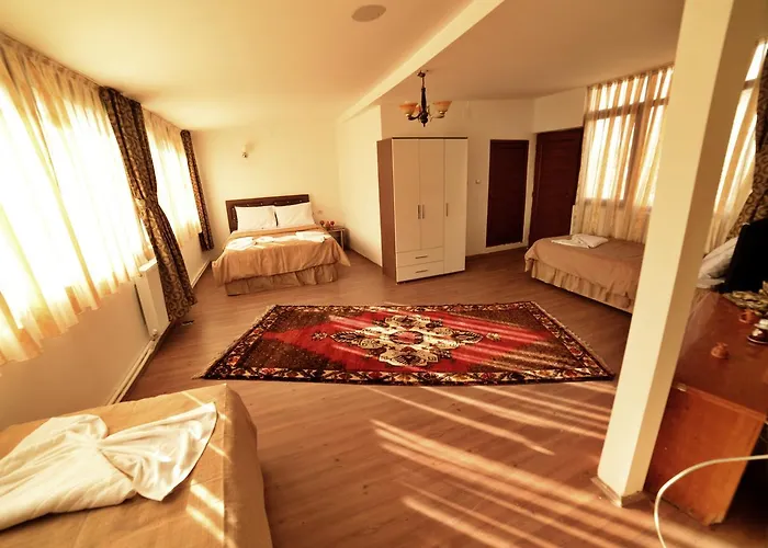 Bed & Breakfast Cave Seasons Deluxe 2*