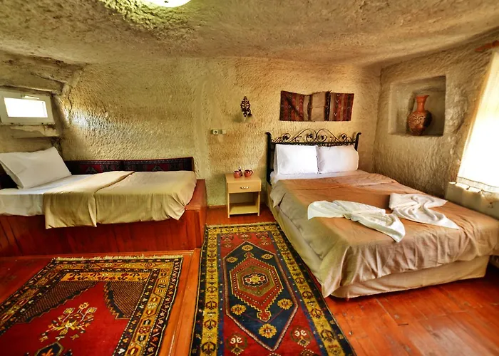 Cave Seasons Deluxe 2*