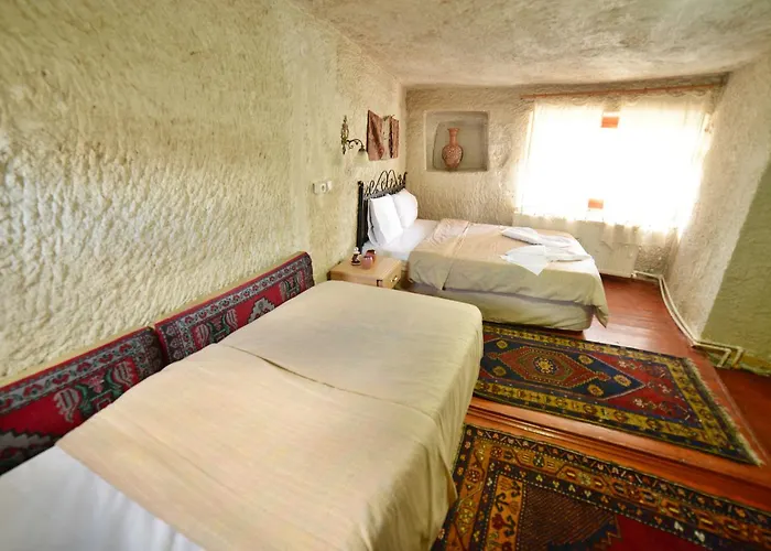 Bed & Breakfast Cave Seasons Deluxe