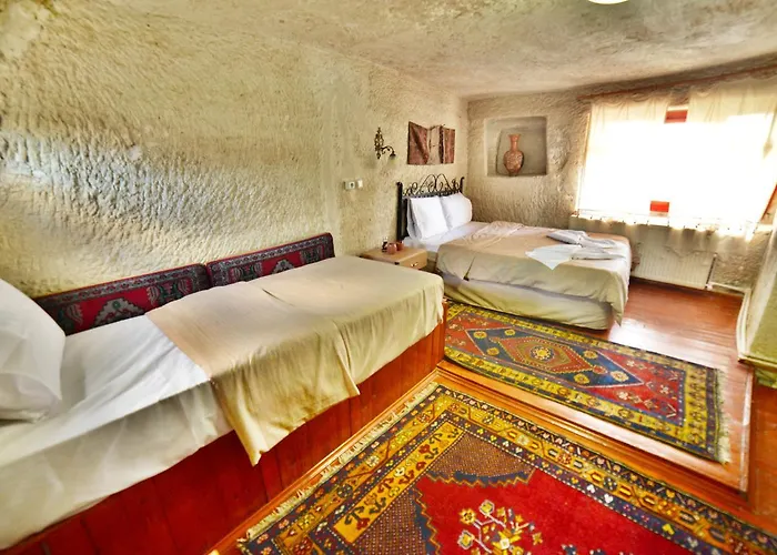 Cave Seasons Deluxe 2*