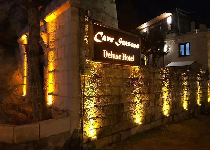 Cave Seasons Deluxe Frühstückspension 2*