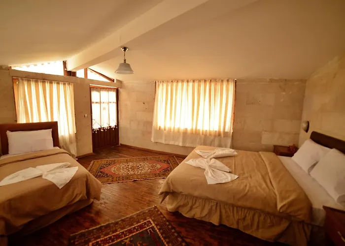 Bed & Breakfast Cave Seasons Deluxe 2*