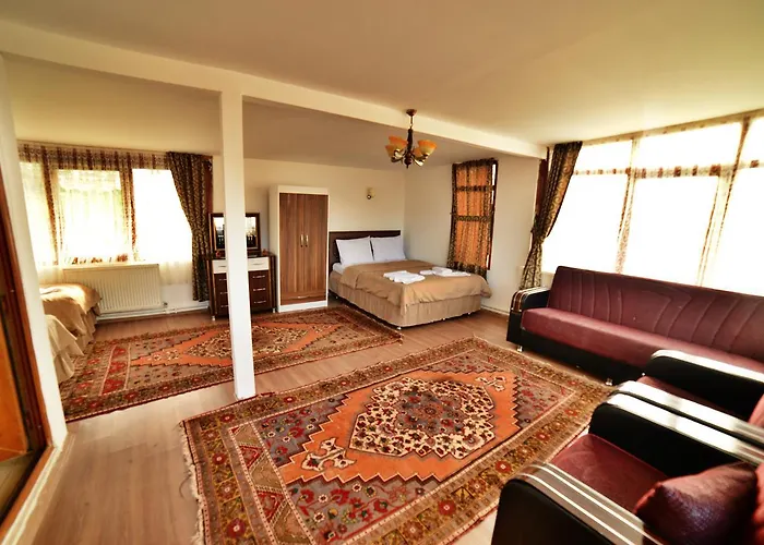 Cave Seasons Deluxe 2*