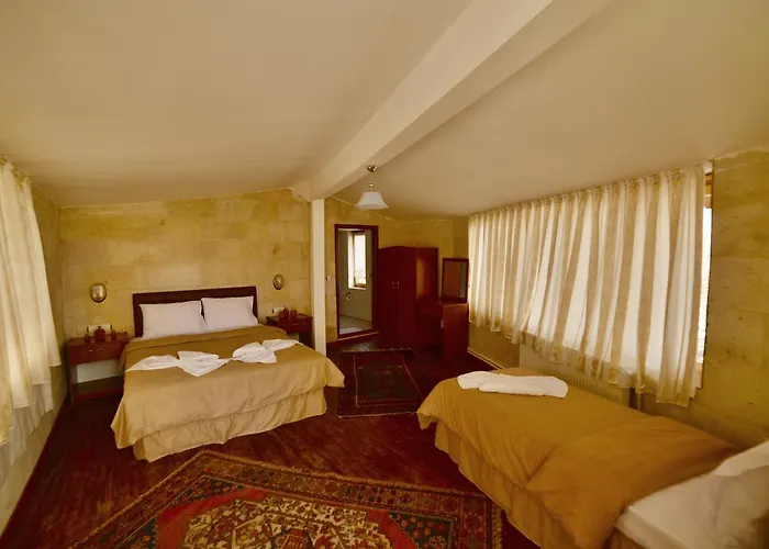 Bed & Breakfast Cave Seasons Deluxe