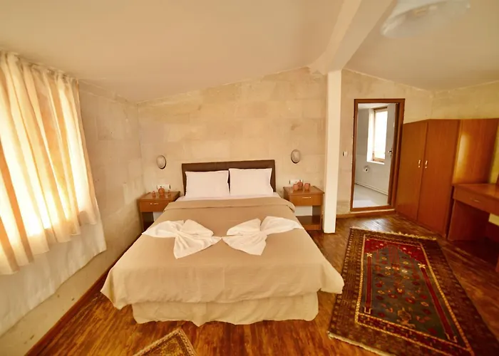 Bed & Breakfast Cave Seasons Deluxe