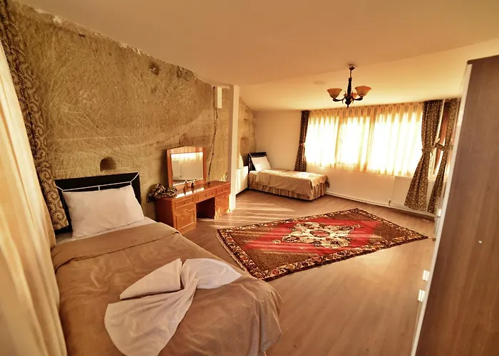 Bed & Breakfast Cave Seasons Deluxe