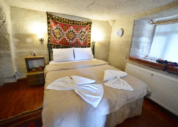 Bed & Breakfast Cave Seasons Deluxe