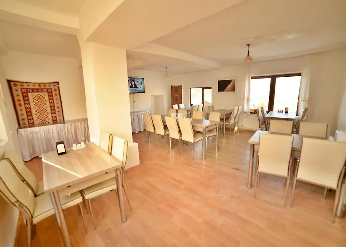 Bed & Breakfast Cave Seasons Deluxe